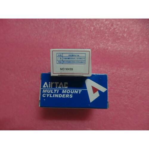 议价亚德客AirTAC MD16X5S MD165S