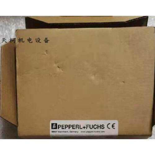 议价P+F激光测距仪VDM28-8-L1-IO/73C/136
