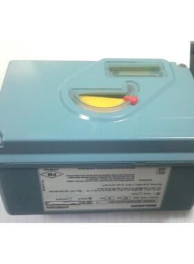 议价ECKARDT阀门定位器SRD991-BHNT7EA4NR-V06法地FOXBORO