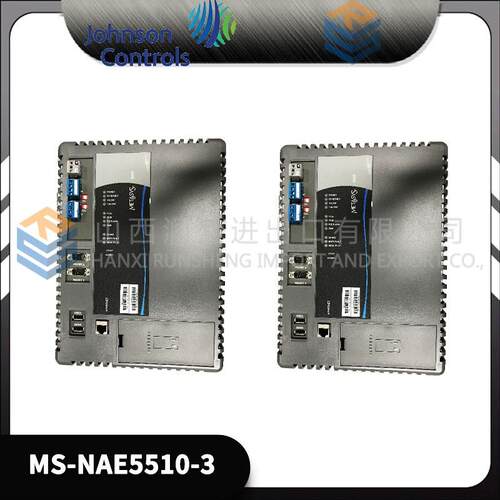议价MS-NAE5510-3 Johnson