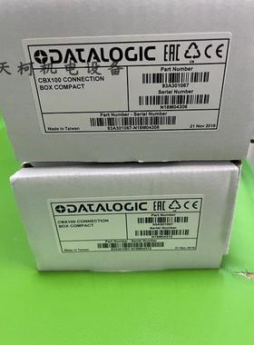 议价datalogic控制盒CBX100工业接线盒控制盒布线盒