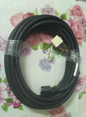 议价研控YK-ZDJ-04015动力电线材YK-ZBM-0580伺服编码器线缆20/30