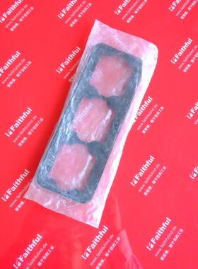 议价busch Jaeger 1723-20 三位边框 2CKA001754A1637 Alpha