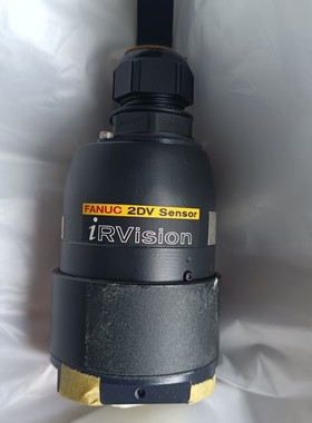 议价FANUC 2DC Sensor iRVison A05B-1408-B101