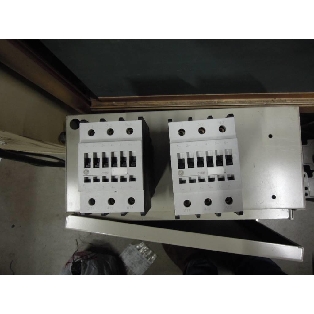 议价交流接触器CL09A300M 220V 片