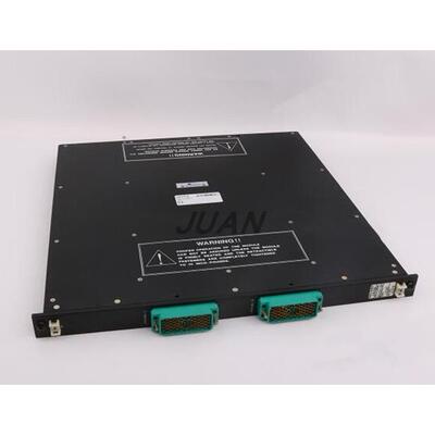 议价Tricon 3604E PLC/DCS机器人