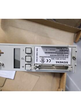 议价伺服轴卡6SN1122-0BA11-0AA1，1块，1