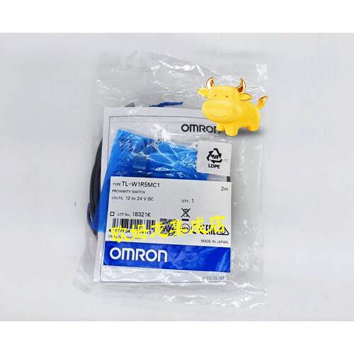 议价TL-W1R5MC1 2M  接近开关传器