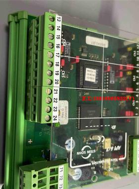 议价F102002 a stein sohn f102002 a Analog pt100 Eingang Api