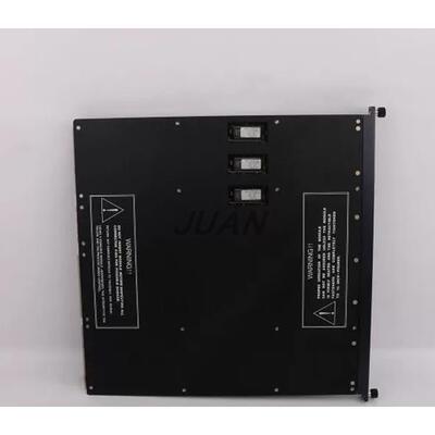 议价TRICONEX 3511 机器人