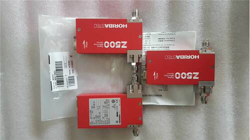 议价HORIBA STEC Z500 SEC-Z512MGX N2 CF.1000