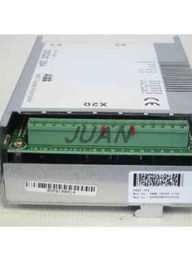 议价 DSQC354 3HNE00065-1/06 3HNE00065 参数可核对