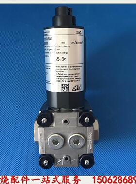 议价慢开流量调节型VAS115R/NW道森燃烧器燃气电磁阀