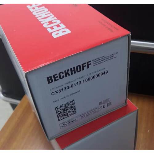 议价模块CPU控制器CX5130-0112 CX2100-0004