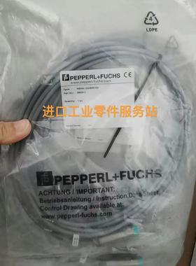 议价P+FNBN4-12GM40-E2083311接近开关