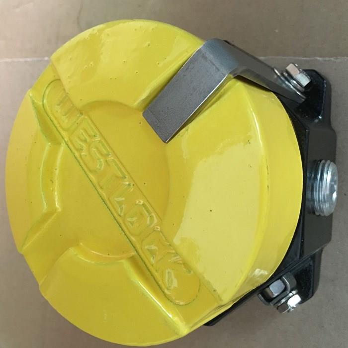 议价西锁位置变送器2004SFC2A2M04CSU限位开关阀门定位器