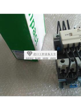 议价LC1-DWK DTK DMK DPK DGK11/12 M7C切换电容接触器--产