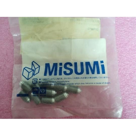 议价MISUMI米思米 BPRM10