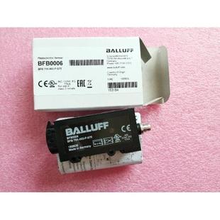 BFB0006 75K 议价BALLUFF BFB S75 002