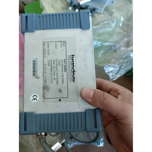 议价Brandner pac100W2电源，