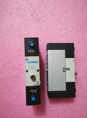 议价机FESTO费斯托电磁阀 534533 VSVA-B-T32U-AH-A1-1R2L