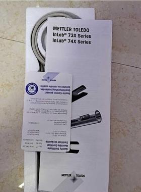 议价InLab741-ISM电导率仪电极探头30014094