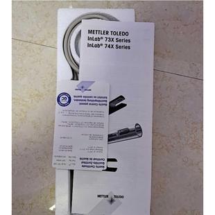 议价InLab741-ISM电导率仪电极探头30014094