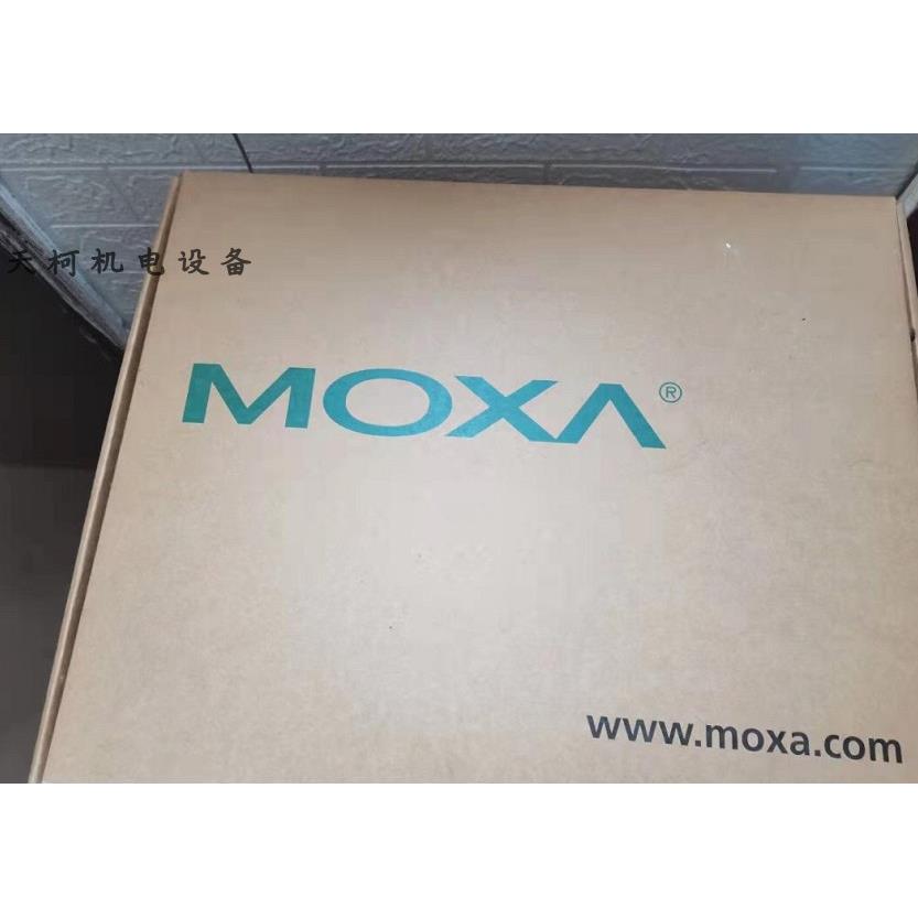 议价MOXAPT-772828口网管型工业以太网交换机