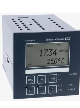 议价E+H恩德斯豪斯 变送器 CM442-AAM1A1FA10A+AK