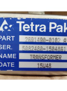 议价变压器2991055-0616AC 2691490-0102AY67380-207