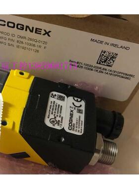 议价DM260Q 读码器 828-11256-1R A