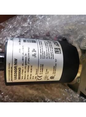 议价Kromschroder霍科德 燃气组合电磁阀 VAS350R/NW VAS350R/LW