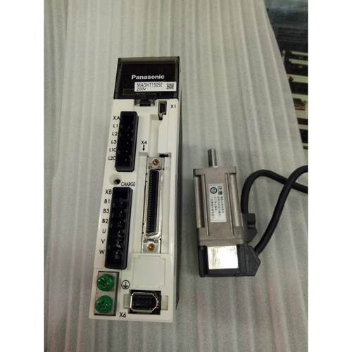 议价机2手MADHT1505E/MADKT1505E+MSMD012G1U,