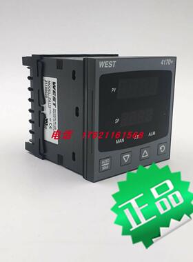 议价westP4170-3711002/3701002/3711102/3707002温度控制器