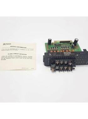议价GE Fanuc IC610MDL101B