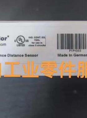 议价wenglor 激光传器 P1PY003