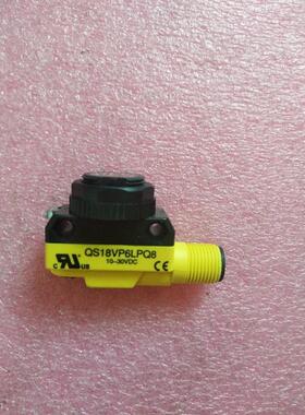 议价BANNER QS18VP6LPQ8 装