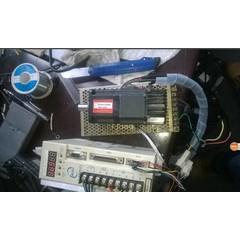 议价东伺服TSDA-15B+6CC401G-3DGB，东TSDA-15B，特格商