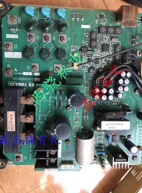 议价机三菱变频器驱动电源 BC186A410G51 A54MA15A F540 15K