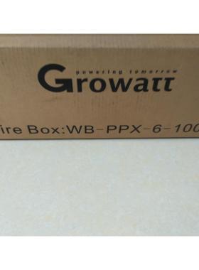 议价古瑞瓦特WB-PPX-6-1000VWire Box