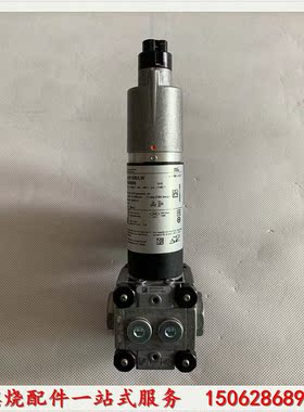 议价VAS115R/LW慢开流量调节型阀组燃气电磁阀
