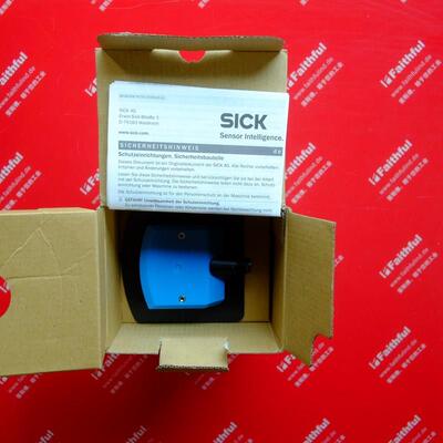 议价Sick TiM150-3010300 西克激光雷达传器 1093243 2D LiDAR