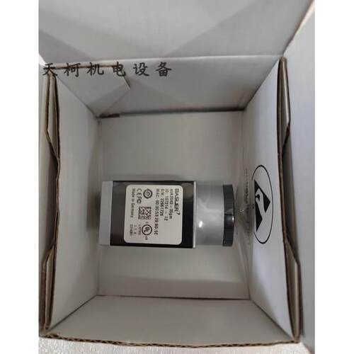 议价basler相机工业视觉相机acA2040-35gm