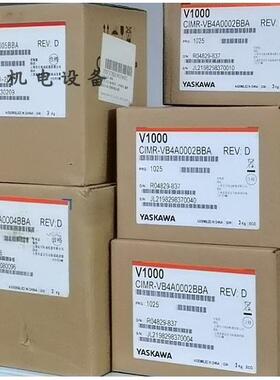议价变频器VB4A0009BBA/VB4A0002/VB4A0005/VB4A0011