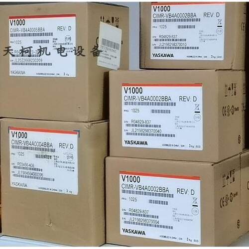 议价变频器VB4A0009BBA/VB4A0002/VB4A0005/VB4A0011
