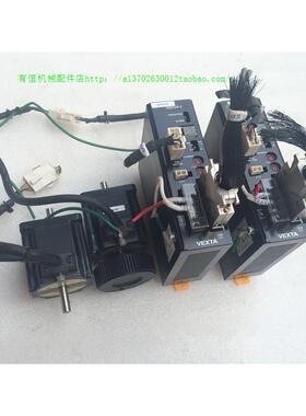 议价机VEXTA步进驱动器电机一套 ASD12A-C ASM66BCE