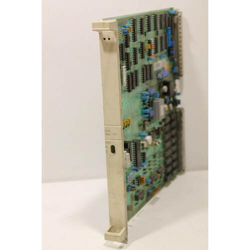 议价 DSAI 145A 57120001-ND Analog Board