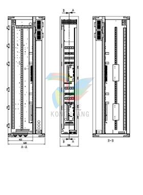 议价 086388-001 步进线性控制主
