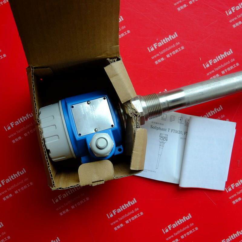 议价E+H FTM21-AA245A 恩德斯豪斯音叉物位计 Soliphant T FEM24