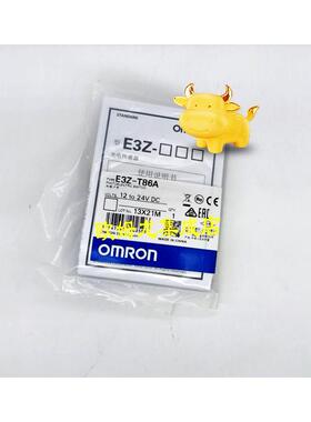 议价E3Z-T86A  光电开关 传器 封